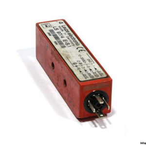 leuze-LS-97_4-E-S.1-through-beam photoelectric-sensor-receiver