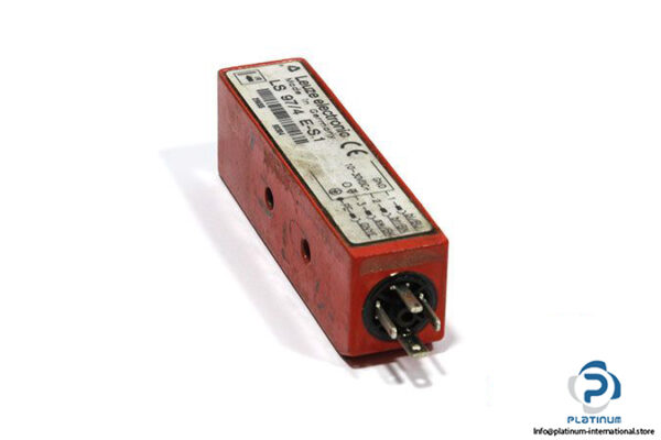 leuze-LS-97_4-E-S.1-through-beam photoelectric-sensor-receiver