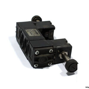 univer-be-3900u-double-solenoid-valve-1
