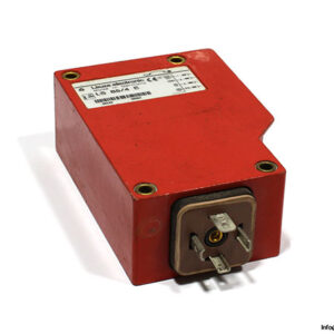 Ls-85_4e Through-beam-Photoelectric-Sensor-Receiver