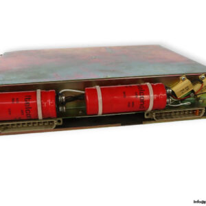 num-servomac-uac-universal-ac-controller