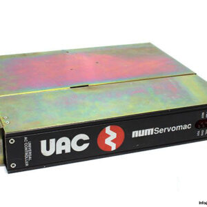 num-3uacm5030i-servo-drive