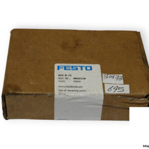 festo-8002118-set-of-wearing-part