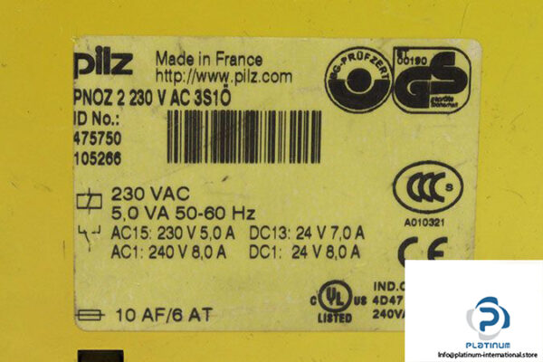 pilz-pnoz-2-230-v-ac-3s1ov-emergency-stop-relay-3