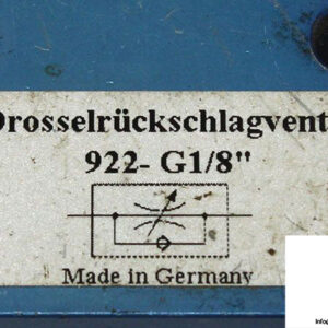 922-g18-throttle-check-valve-3