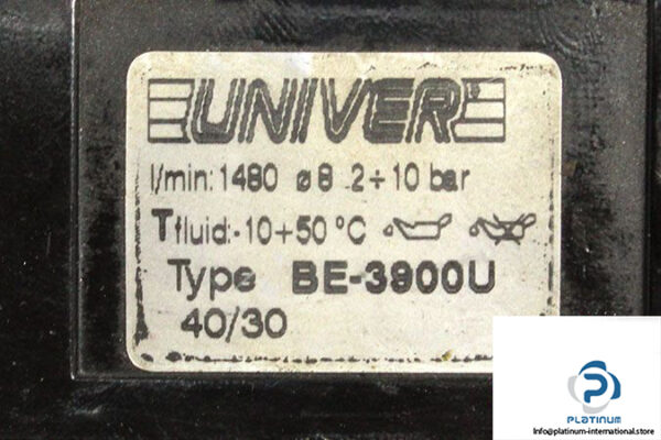 univer-be-3900u-double-solenoid-valve-2