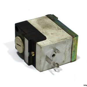 parker-pva-e-single-solenoid-valve