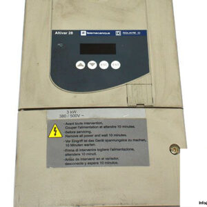 schneider-atv28hu54n4-adjustable-speed-drive-2