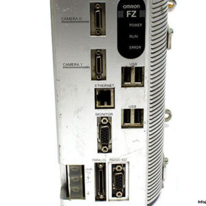 omron-fz2-355-controller-2