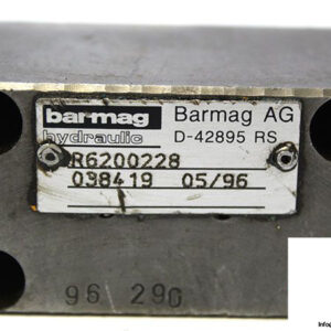 barmag-hydraulic-r6200228-directional-control-valve-1