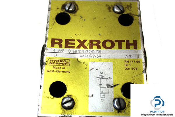rexroth-4-we-10-eb10_lg24nz5l-directional-control-valve-1