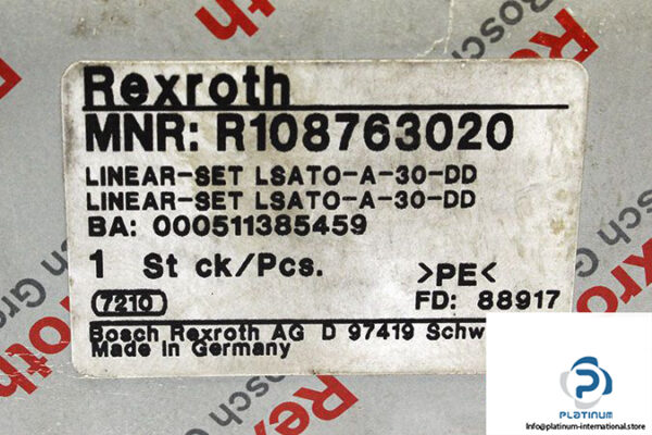 rexroth-r108763020-linear-set-with-super-linear-bushing-a-3