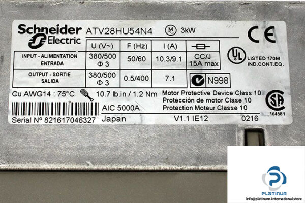 schneider-atv28hu54n4-adjustable-speed-drive-3