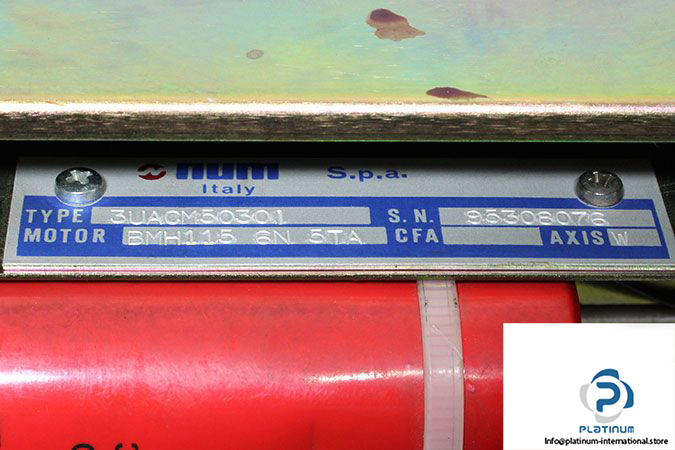 num-3uacm5030i-servo-drive-3