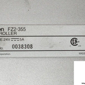 omron-fz2-355-controller-3