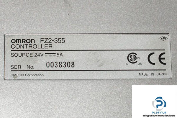omron-fz2-355-controller-3