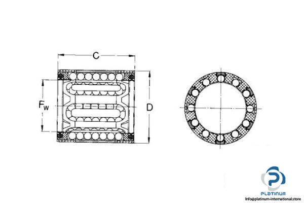 skf-lbbr-25-2ls-linear-ball-bearing-4