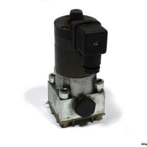 hawe-GZ-3-2R-directional-seated-valve-GHAB050L20D03-24-VDC