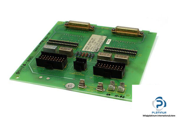 cb023-bailey-ntmf01-6635336a1-termination-unit