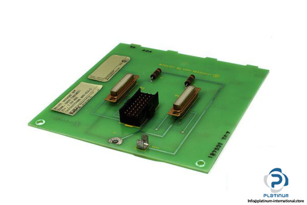 cb025-bailey-ntcu01-6634602a1-termination-unit