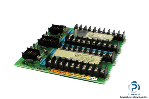 cb036-bailey-ntcs01-6632109a1-termination-unit