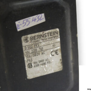 bernstein-d-su2-vks-limit-switch-2