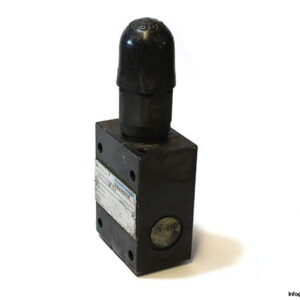 rexroth-DBDS-6-G16_50-pressure-relief-valve-direct-operated