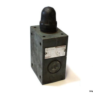 rexroth-dbds-15-g12_200-pressure-relief-valve-direct-operated