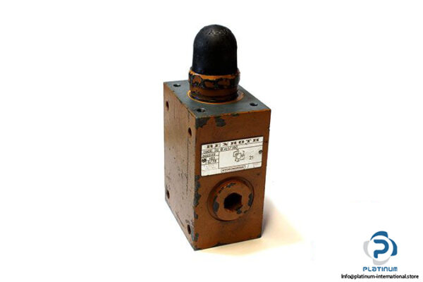 rexroth-DBDS-20-G11_100-pressure-relief-valve-direct-operated