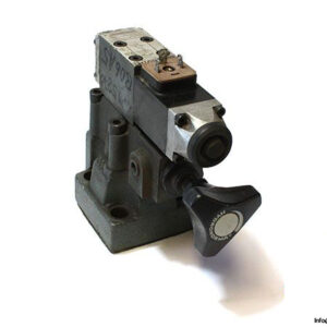 rexroth-dbw-10-b1-31_100ug24nz5l-pressure-relief-valve-pilot-operated