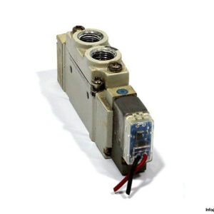 smc-SY5120-5GZ-01-single-solenoid-valve