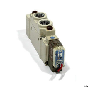 smc-SY5120-5G-01-single-solenoid-valve