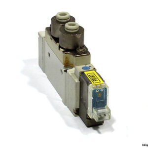 smc-SY5120-5LZ-C4-single-solenoid-valve
