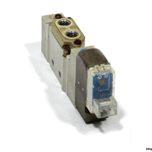 smc-SY3120-5LZ-M5-single-solenoid-valve