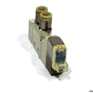 smc-SY3120-5LOZ-C6-single-solenoid-valve