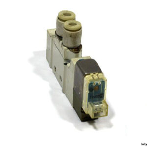 smc-SY3120-5LOZ-C4-single-solenoid-valve