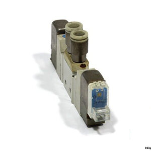 smc-SY3220-5LZ-M5-double-solenoid-valve