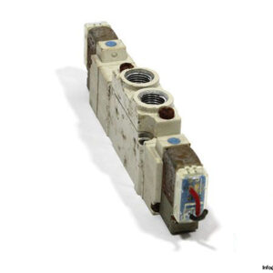 smc-SY5320-5G-01-double-solenoid-valve