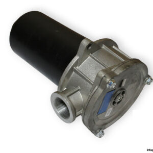 MP FILTRI MPF1801AG1P01 RETURN FILTER