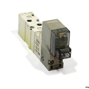 smc-SYJ3120-5LOZ-M3-single-solenoid-valve