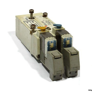 smc-SY5245-5FUE-single-solenoid-valve