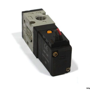tpc-DS-301-single-solenoid-valve