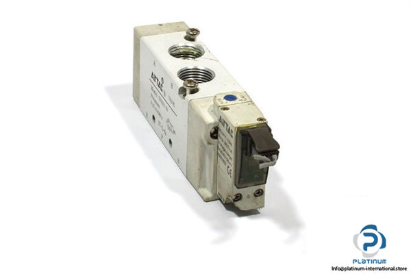 airtac-5V310-10-single-solenoid-valve