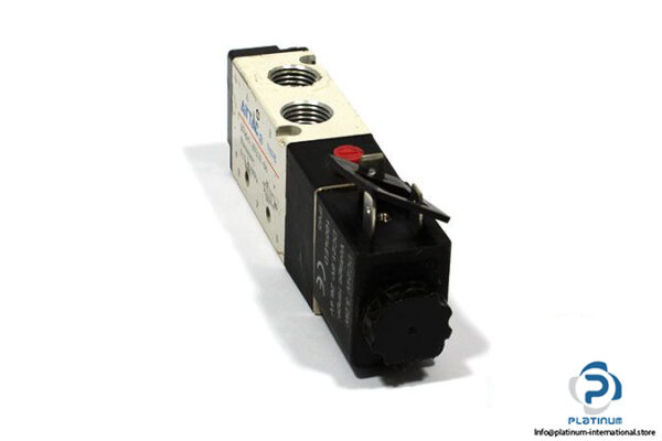 airtac-4V210-08-single-solenoid-valve