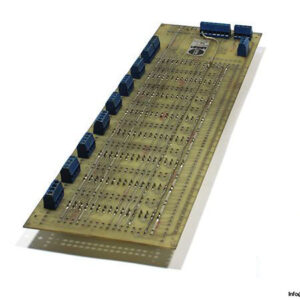 cb088-tekind-aep-sh-s51-circuit-board