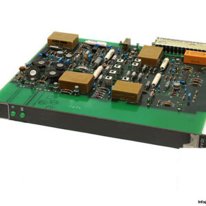 cb167-abb-88fv01-circuit-board