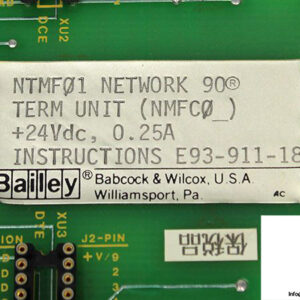 cb023-bailey-ntmf01-6635336a1-termination-unit-1