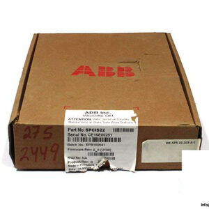 cb098-abb-sp-cis22-6644130-l1-control-i-o-module-1