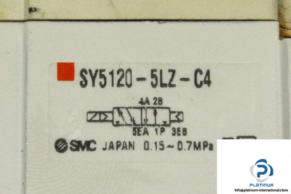 smc-sy5120-5lz-c4-single-solenoid-valve-2