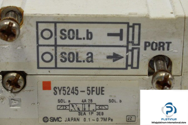 smc-sy5245-5fue-single-solenoid-valve-2